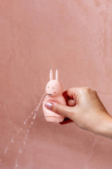 Bath toy squeezy animals - Mrs. Rabbit & Mr. Fox - Kollektive - Official distributor