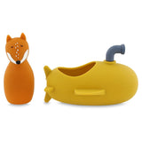 Bath toy submarine - Mr. Fox - Kollektive - Official distributor