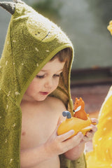 Bath toy submarine - Mr. Fox - Kollektive - Official distributor
