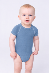 Flexisuit - Avio Blue