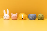 Night light - Mr. Lion