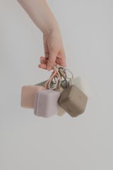 Pacifier Box - Dark Oak