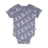 Kippins  Bam Short Sleeve Bodysuit - Kollektive - Official distributor