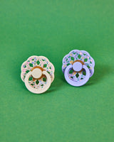 BIBS Liberty Boheme, Chloe Meadow/Ivory Mix (ETA 12 FEB) - Kollektive - Official distributor