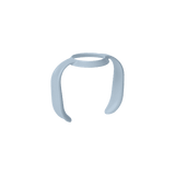 BIBS Baby Bottle Handle Baby Blue - Kollektive - Official distributor