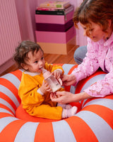 Baby Bottle Handle Blush - Kollektive - Official distributor