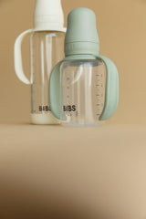 Baby Bottle Handle Blush - Kollektive - Official distributor