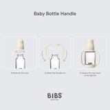 Baby Bottle Handle Sage - Kollektive - Official distributor