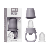 Baby Feeder - Fossil Grey - Kollektive - Official distributor