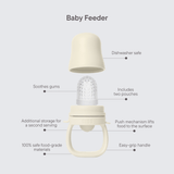 Baby Feeder - Sage - Kollektive - Official distributor