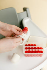 Baby Food Freezer Tray - Ivory - Kollektive - Official distributor