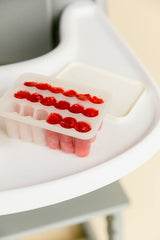 Baby Food Freezer Tray - Ivory - Kollektive - Official distributor