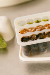 Baby Food Freezer Tray - Ivory - Kollektive - Official distributor