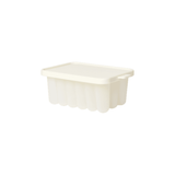 BIBS Baby Food Freezer Tray - Ivory - Kollektive - Official distributor