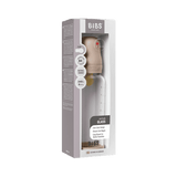 Glass Baby Bottle Complete Set 240ml Latex - Blush - Kollektive - Official distributor