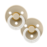 Vanilla GLOW Round, Latex (2pk) - Kollektive - Official distributor