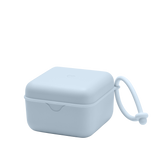 BIBS Pacifier Box - Baby Blue - Kollektive - Official distributor