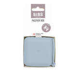 BIBS Pacifier Box - Baby Blue - Kollektive - Official distributor