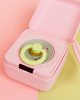 Pacifier Box - Baby Pink - Kollektive - Official distributor