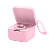 BIBS Pacifier Box - Baby Pink - Kollektive - Official distributor