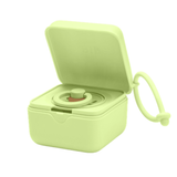 BIBS Pacifier Box - Matcha - Kollektive - Official distributor