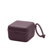 Pacifier Box - Plum - Kollektive - Official distributor