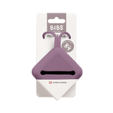 Pacifier Soft Case - Mauve - Kollektive - Official distributor