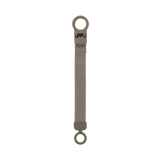 Pacifier Clip Loop - Dark Oak - Kollektive - Official distributor