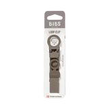 Pacifier Clip Loop - Dark Oak - Kollektive - Official distributor