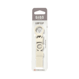 Pacifier Clip Loop - Ivory - Kollektive - Official distributor