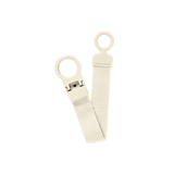 BIBS Pacifier Clip Loop - Ivory - Kollektive - Official distributor
