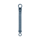Pacifier Clip Loop - Petrol - Kollektive - Official distributor