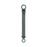Pacifier Clip Loop - Pine - Kollektive - Official distributor