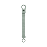 Pacifier Clip Loop - Sage - Kollektive - Official distributor