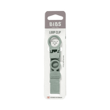 Pacifier Clip Loop - Sage - Kollektive - Official distributor