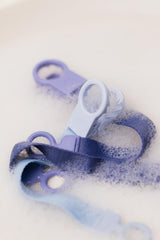 Pacifier Clip Loop - Sage - Kollektive - Official distributor