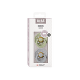 Boheme, Khaki/Dusty Blue, Latex (2pk) - Kollektive - Official distributor