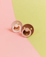 Fusion Colour, Blush/Woodchuck Mix - Kollektive - Official distributor