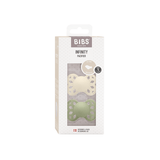 Infinity Ivory/Sage, Anatomical Silicone (2pk) - Kollektive - Official distributor