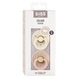 Ivory/Blush Anatomical, Latex (2pk) - Kollektive - Official distributor