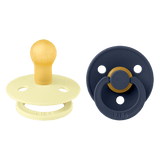 Luna/Deep Space Round, Latex (2pk) - Kollektive - Official distributor