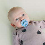 BIBS Mushroom/Breeze Round, Latex (2pk) - Kollektive - Official distributor
