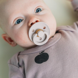 BIBS Mushroom/Breeze Round, Latex (2pk) - Kollektive - Official distributor