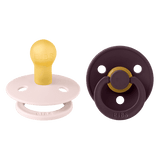 Petal/Plum Round, Latex (2pk) - Kollektive - Official distributor