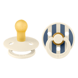 Studio, Pin Ivory/Steel Blue Mix - Kollektive - Official distributor