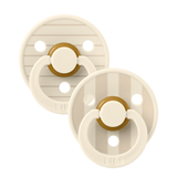 BIBS Studio, Pin Ivory/Vanilla Mix - Kollektive - Official distributor