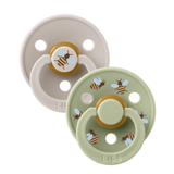 BIBS Urban Garden, Bumblebee Mushroom Mix - Kollektive - Official distributor