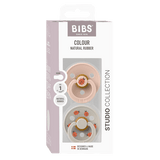 BIBS Urban Garden, Ladybug Blush Mix - Kollektive - Official distributor