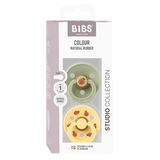 BIBS Urban Garden, Ladybug Sage Mix - Kollektive - Official distributor