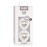 White Round, Latex (2pk) - Kollektive - Official distributor